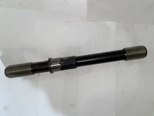Demande personnalisée pièces moteur roulement principal localisateur boulon pour générateur de gaz de la série 190