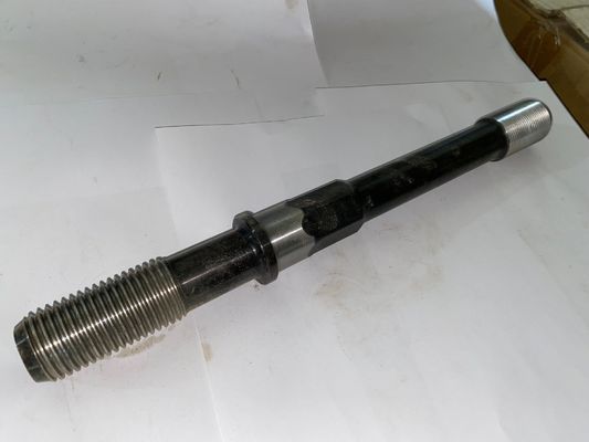 Demande personnalisée pièces moteur roulement principal localisateur boulon pour générateur de gaz de la série 190