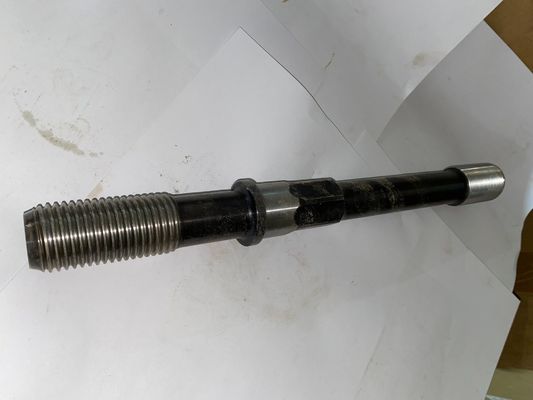 Demande personnalisée pièces moteur roulement principal localisateur boulon pour générateur de gaz de la série 190
