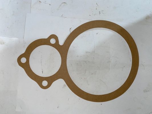 Pompes à eau pour moteur maritime Jichai Shim 12vb. 01.82 avec matériau en caoutchouc pressé