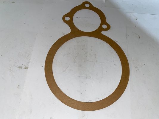 Pompes à eau pour moteur maritime Jichai Shim 12vb. 01.82 avec matériau en caoutchouc pressé