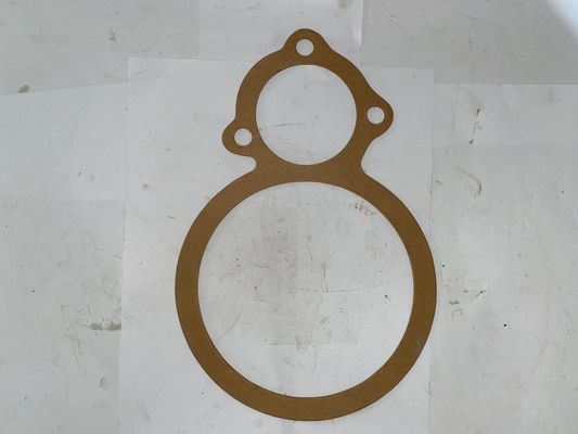 Pompes à eau pour moteur maritime Jichai Shim 12vb. 01.82 avec matériau en caoutchouc pressé