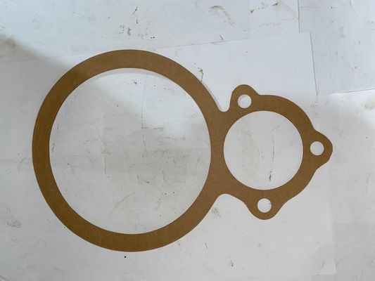 Pompes à eau pour moteur maritime Jichai Shim 12vb. 01.82 avec matériau en caoutchouc pressé