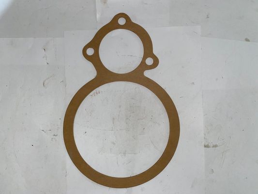 Pompes à eau pour moteur maritime Jichai Shim 12vb. 01.82 avec matériau en caoutchouc pressé