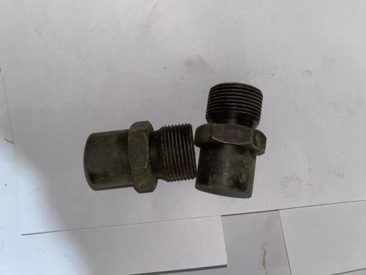Connexion du joint de fer pour le moteur de forage de Jichai, moteur maritime 12vb. 01.133