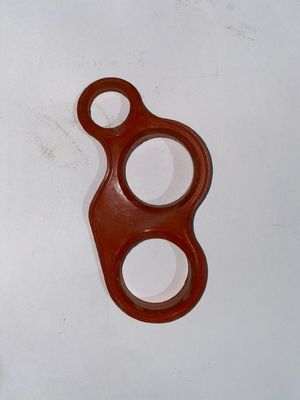 Résistance à l'usure de l'acier