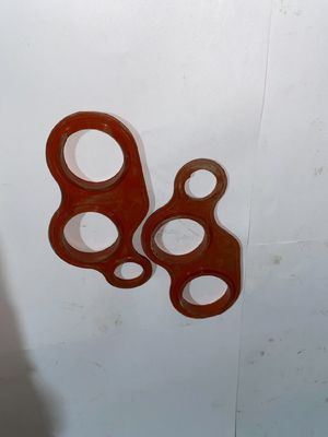 Résistance à l'usure de l'acier
