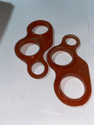 Résistance à l'usure de l'acier