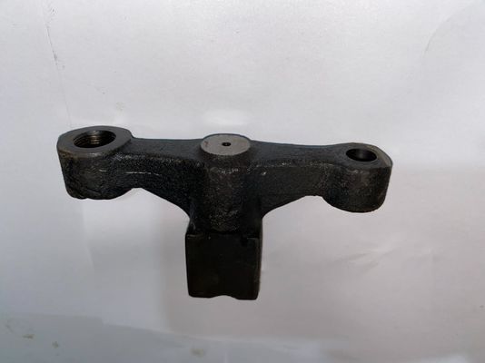 Forgeage de ponts croisés à roquette carrée pour moteur Jichai 12vb. 03.03c Composant standard