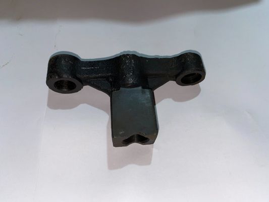 Forgeage de ponts croisés à roquette carrée pour moteur Jichai 12vb. 03.03c Composant standard