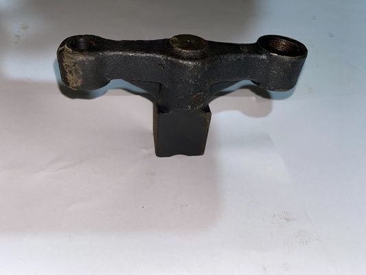 Forgeage de ponts croisés à roquette carrée pour moteur Jichai 12vb. 03.03c Composant standard