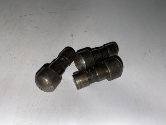 Les pièces de moteur en cuivre de la série 190 de Jinan Guohua
