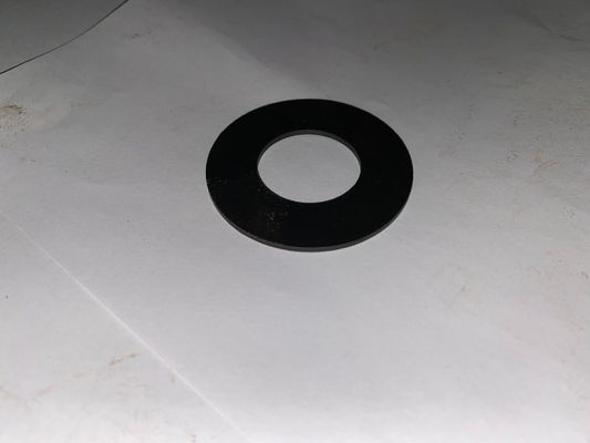 Siège à ressort inférieur en fer pour petites pièces de moteur diesel de 12 vb. 03.19