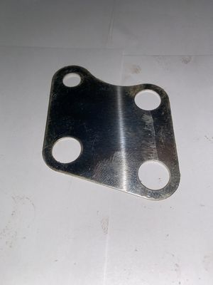 Certifié ISO9001 Chidong Parts Rocker Arm Seat Gasket Shim 12vb. 03.51 avec aluminium