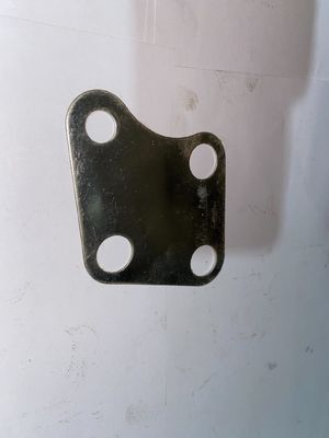 Certifié ISO9001 Chidong Parts Rocker Arm Seat Gasket Shim 12vb. 03.51 avec aluminium