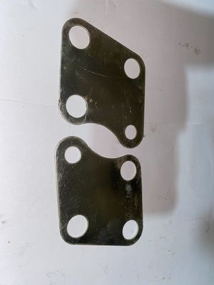 Certifié ISO9001 Chidong Parts Rocker Arm Seat Gasket Shim 12vb. 03.51 avec aluminium