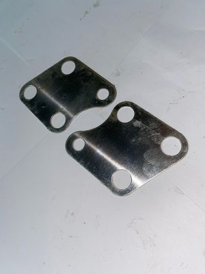 Certifié ISO9001 Chidong Parts Rocker Arm Seat Gasket Shim 12vb. 03.51 avec aluminium