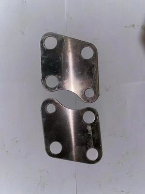 Certifié ISO9001 Chidong Parts Rocker Arm Seat Gasket Shim 12vb. 03.51 avec aluminium