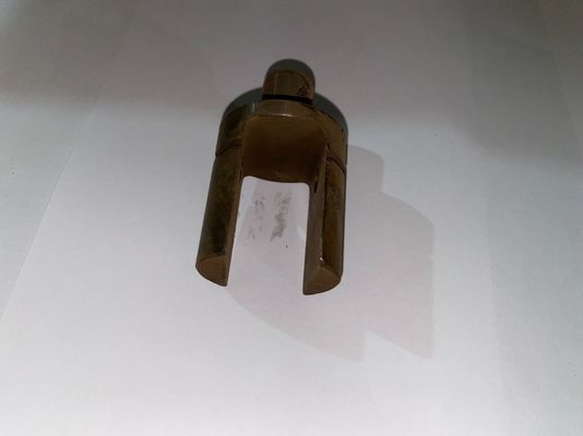 Parties certifiées CE sous-ensemble de fourche 12vb. 03.70.01 pour Jichai Chidong et Durable