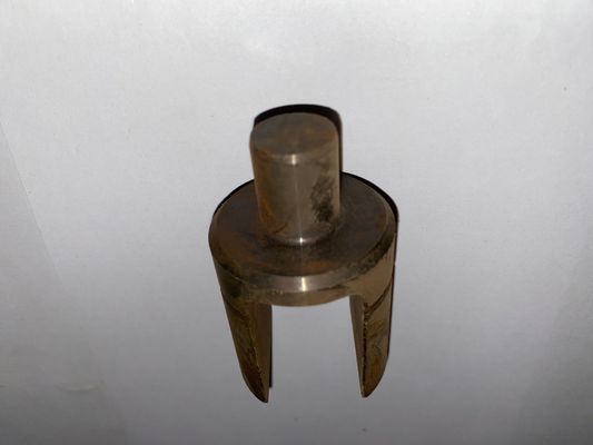 Parties certifiées CE sous-ensemble de fourche 12vb. 03.70.01 pour Jichai Chidong et Durable