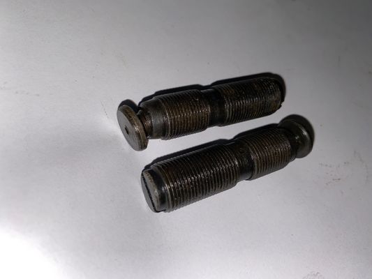 Scoupe de réglage du bras roqueur du moteur diesel de Jinan 12vb. 03.110 avec option de personnalisation