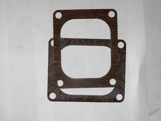 Les pièces de Shengdong 12VB. 08.10.14 Plaquette de moteur à joints épais avec certification ISO9001