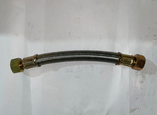 tuyau intermédiaire en alliage d'aluminium pour générateur de moteur Jichai 12vb. 14.220A Convient