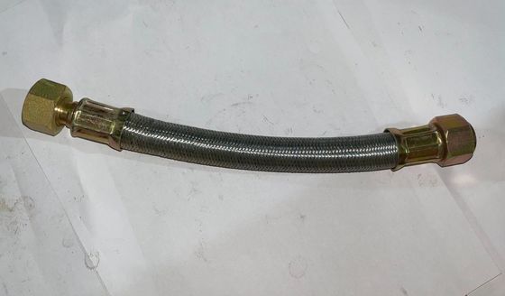 tuyau intermédiaire en alliage d'aluminium pour générateur de moteur Jichai 12vb. 14.220A Convient