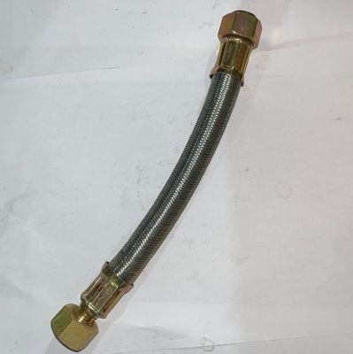 tuyau intermédiaire en alliage d'aluminium pour générateur de moteur Jichai 12vb. 14.220A Convient