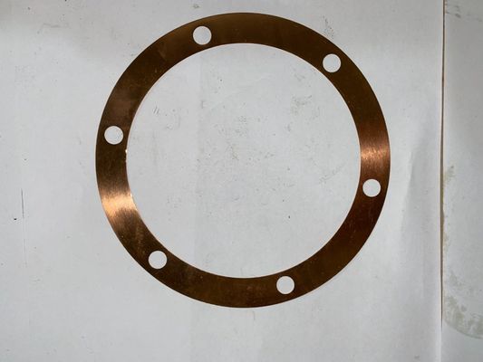 Pièces moteur réglage de l'axe de lavage 12vb. 15.06A A1 A2 Fabriqué en alliage d'aluminium de précision