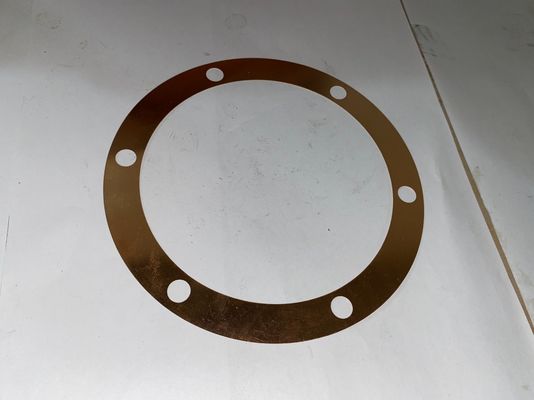 Pièces moteur réglage de l'axe de lavage 12vb. 15.06A A1 A2 Fabriqué en alliage d'aluminium de précision