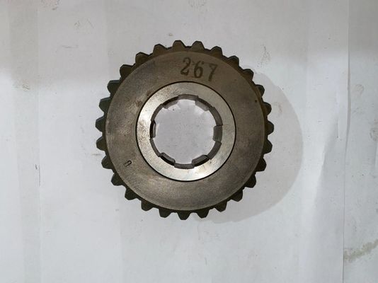 Générateur de moteur Jichai Chidong engrenage à entraînement de forgeage en fer 12vb. 15.09b pour travaux lourds