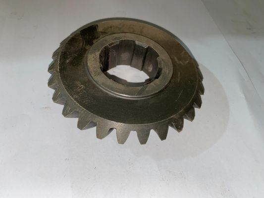 Générateur de moteur Jichai Chidong engrenage à entraînement de forgeage en fer 12vb. 15.09b pour travaux lourds
