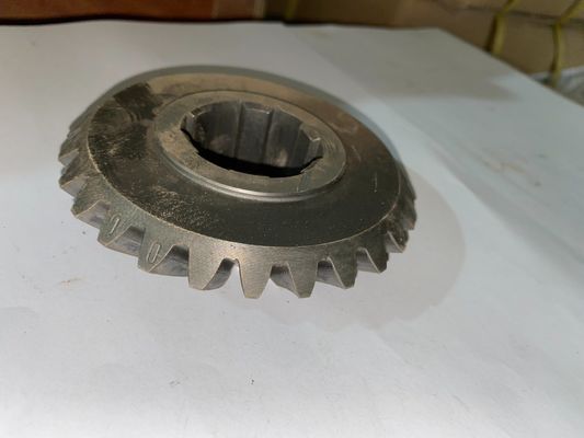 Générateur de moteur Jichai Chidong engrenage à entraînement de forgeage en fer 12vb. 15.09b pour travaux lourds