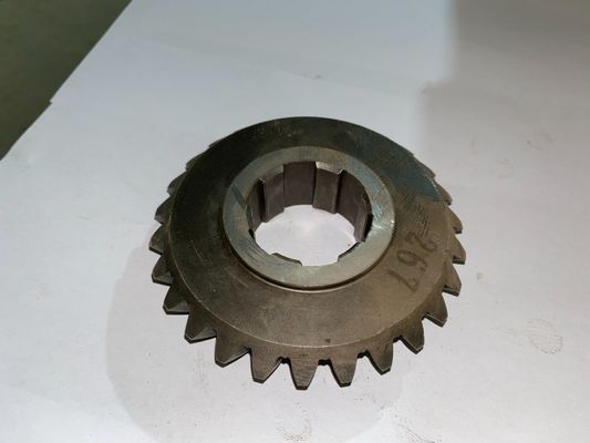 Générateur de moteur Jichai Chidong engrenage à entraînement de forgeage en fer 12vb. 15.09b pour travaux lourds