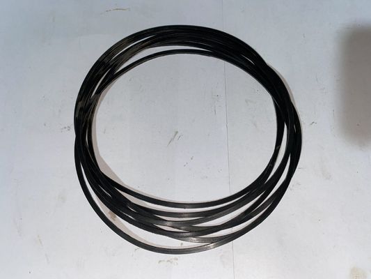 Component standard anneau d'étanchéité du filtre centrifuge 12vb. 19.04c pour le moteur Jichai