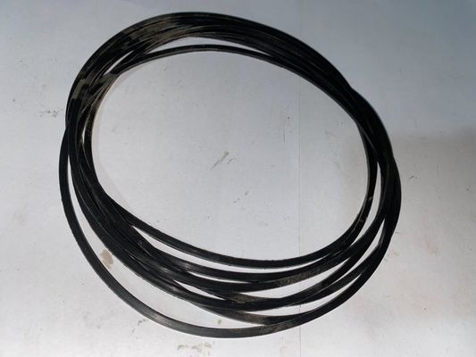 Component standard anneau d'étanchéité du filtre centrifuge 12vb. 19.04c pour le moteur Jichai