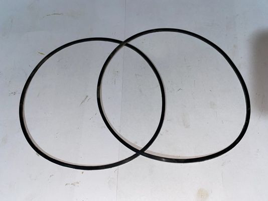 Component standard anneau d'étanchéité du filtre centrifuge 12vb. 19.04c pour le moteur Jichai