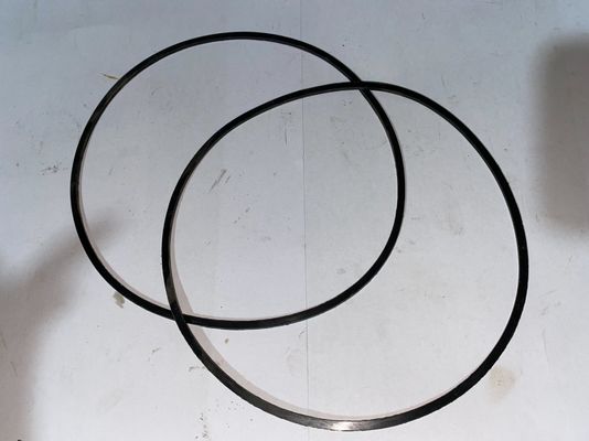 Component standard anneau d'étanchéité du filtre centrifuge 12vb. 19.04c pour le moteur Jichai