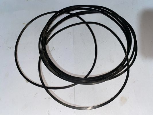 Component standard anneau d'étanchéité du filtre centrifuge 12vb. 19.04c pour le moteur Jichai