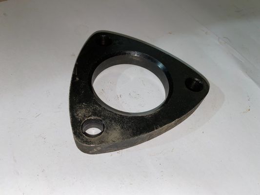 Jichai Chidong 12vb. 20.01 Jinan Component standard de la bride du moteur diesel certifié ISO9001