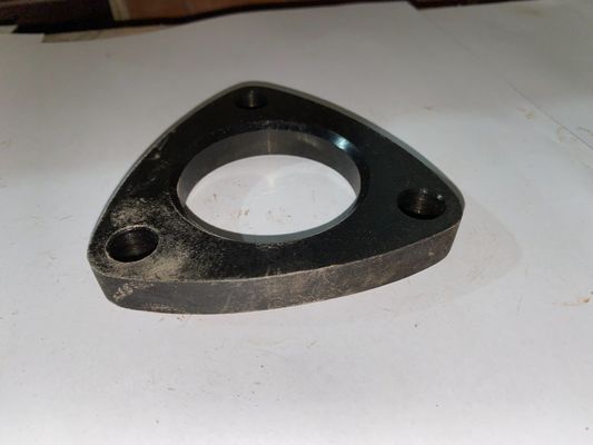 Jichai Chidong 12vb. 20.01 Jinan Component standard de la bride du moteur diesel certifié ISO9001