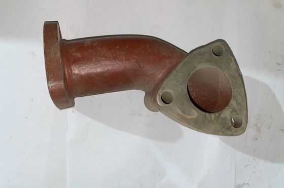 Générateur de gaz de la série 190 pièces de moteur de fonte en fer