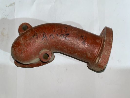Générateur de gaz de la série 190 pièces de moteur de fonte en fer