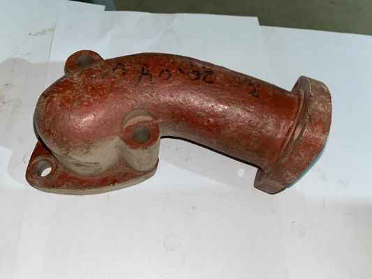 Générateur de gaz de la série 190 pièces de moteur de fonte en fer