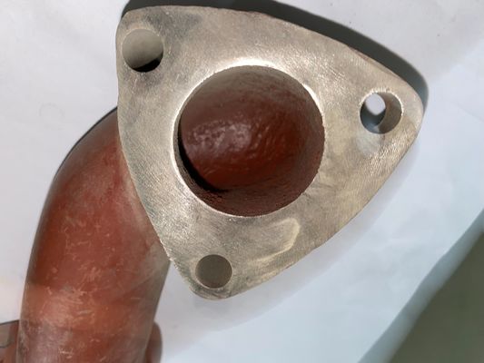 Générateur de gaz de la série 190 pièces de moteur de fonte en fer