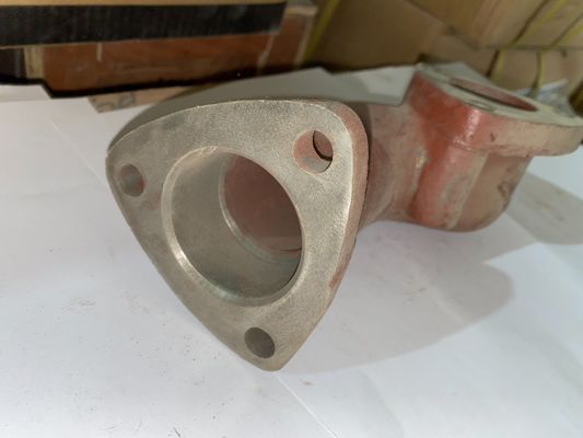 Générateur de gaz de la série 190 pièces de moteur de fonte en fer
