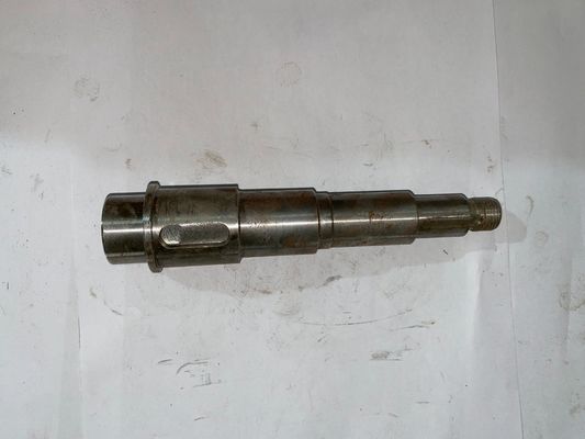 Pièces de moteur à petit arbre Pompes à eau pour générateur de gaz de la série 190