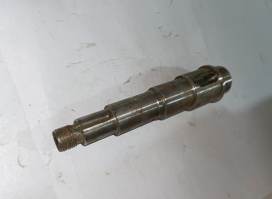 Pièces de moteur à petit arbre Pompes à eau pour générateur de gaz de la série 190