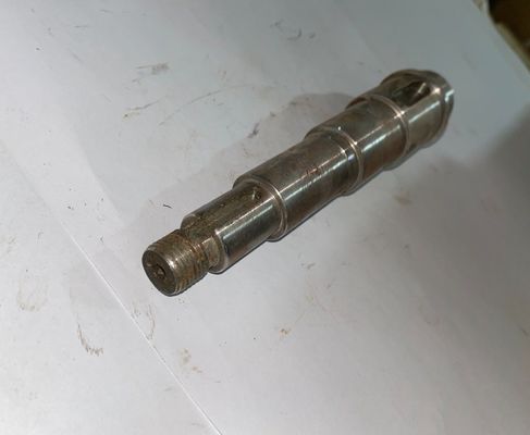 Pièces de moteur à petit arbre Pompes à eau pour générateur de gaz de la série 190